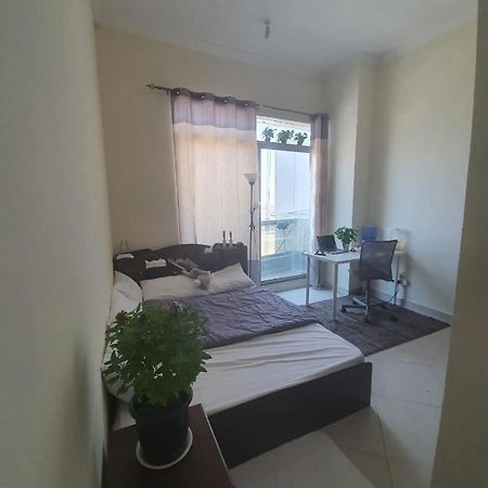 One Masterbedroom In 2 Bedroom Apt,Al Darwesh,Al Barsha 1 Dubai Dış mekan fotoğraf