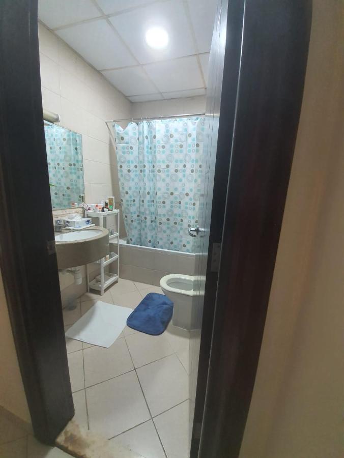 One Masterbedroom In 2 Bedroom Apt,Al Darwesh,Al Barsha 1 Dubai Dış mekan fotoğraf